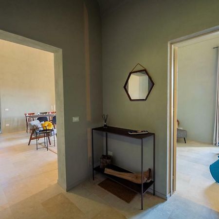 Casa Stefania Lägenhet Noto Exteriör bild