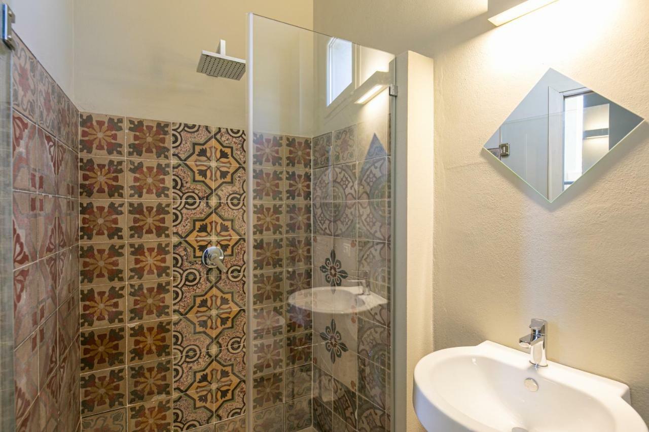 Casa Stefania Lägenhet Noto Exteriör bild