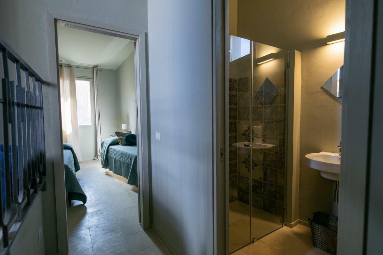 Casa Stefania Lägenhet Noto Exteriör bild